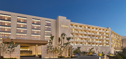 Hôtel Hilton Cancun 5*, Séjour Mexique, Cancun par Ôvoyages Hôtel Hilton Cancun 5*, Séjour Mexique, Cancun par Ôvoyages