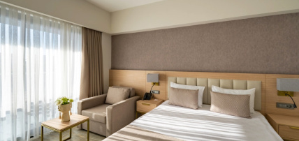 Hôtel Sentido Luna Vista Belek 5* by Ôvoyages, Séjour Turquie, Antalya par Ôvoyages Hôtel Sentido Luna Vista Belek 5* by Ôvoyages, Séjour Turquie, Antalya par Ôvoyages