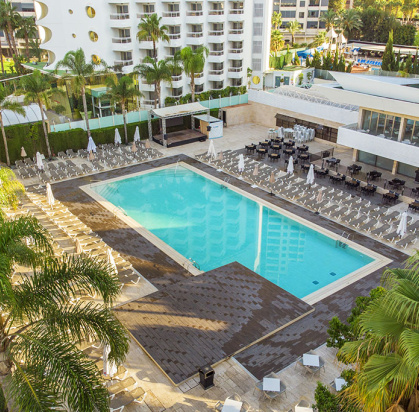 Hôtel Rosamar Benidorm 4*, Séjour Espagne & ses îles, Espagne continentale, Costa Blanca par Ôvoyages Hôtel Rosamar Benidorm 4*, Séjour Espagne & ses îles, Espagne continentale, Costa Blanca par Ôvoyages