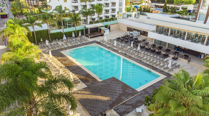 Hôtel Rosamar Benidorm 4*, Séjour Espagne & ses îles, Espagne continentale, Costa Blanca par Ôvoyages Hôtel Rosamar Benidorm 4*, Séjour Espagne & ses îles, Espagne continentale, Costa Blanca par Ôvoyages