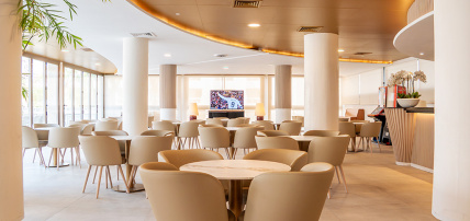 Hôtel Rosamar Benidorm 4*, Séjour Espagne & ses îles, Espagne continentale, Costa Blanca par Ôvoyages Hôtel Rosamar Benidorm 4*, Séjour Espagne & ses îles, Espagne continentale, Costa Blanca par Ôvoyages