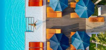 Hôtel Bandara Beach Resort Phuket 4* by Ôvoyages, Séjour Thaïlande, Phuket par Ôvoyages Hôtel Bandara Beach Resort Phuket 4* by Ôvoyages, Séjour Thaïlande, Phuket par Ôvoyages