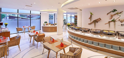 Hôtel Bandara Beach Resort Phuket 4* by Ôvoyages, Séjour Thaïlande, Phuket par Ôvoyages Hôtel Bandara Beach Resort Phuket 4* by Ôvoyages, Séjour Thaïlande, Phuket par Ôvoyages