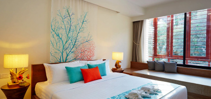 Hôtel Bandara Beach Resort Phuket 4* by Ôvoyages, Séjour Thaïlande, Phuket par Ôvoyages Hôtel Bandara Beach Resort Phuket 4* by Ôvoyages, Séjour Thaïlande, Phuket par Ôvoyages