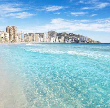 Madeira Centro 4*, Séjour Espagne & ses îles, Espagne continentale, Costa Blanca par Ôvoyages Madeira Centro 4*, Séjour Espagne & ses îles, Espagne continentale, Costa Blanca par Ôvoyages