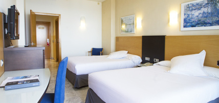 Madeira Centro 4*, Séjour Espagne & ses îles, Espagne continentale, Costa Blanca par Ôvoyages Madeira Centro 4*, Séjour Espagne & ses îles, Espagne continentale, Costa Blanca par Ôvoyages
