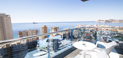 Madeira Centro 4*, Séjour Espagne & ses îles, Espagne continentale, Costa Blanca par Ôvoyages Madeira Centro 4*, Séjour Espagne & ses îles, Espagne continentale, Costa Blanca par Ôvoyages