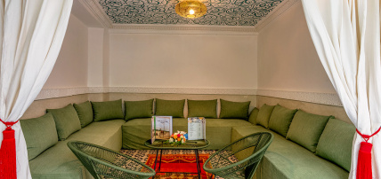 Riad Jabador de Marrakech, Séjour Maroc, Marrakech par Ôvoyages Riad Jabador de Marrakech, Séjour Maroc, Marrakech par Ôvoyages