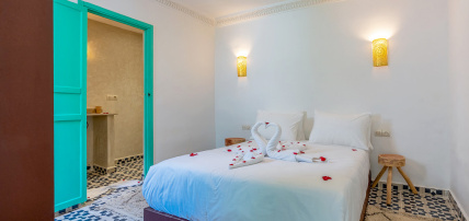 Riad Jabador de Marrakech, Séjour Maroc, Marrakech par Ôvoyages Riad Jabador de Marrakech, Séjour Maroc, Marrakech par Ôvoyages