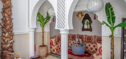 Riad Fleur de Sable, Séjour Maroc, Marrakech par Ôvoyages Riad Fleur de Sable, Séjour Maroc, Marrakech par Ôvoyages