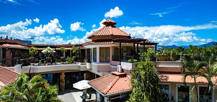 Hôtel & Spa Aanari 3*, Séjour Île Maurice par Ôvoyages Hôtel & Spa Aanari 3*, Séjour Île Maurice par Ôvoyages