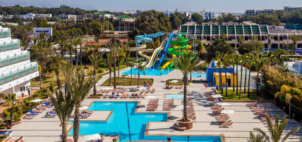 Ôcombiné - Amadil Ocean Club Agadir 4* & Domaine Villate Limoune 4* by Ôvoyages, Combiné Maroc, Agadir par Ôvoyages Ôcombiné - Amadil Ocean Club Agadir 4* & Domaine Villate Limoune 4* by Ôvoyages, Combiné Maroc, Agadir par Ôvoyages