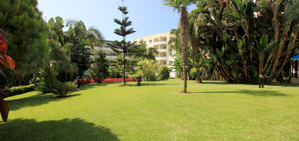 Hôtel Les Jardins d'Ajuda 4*, Séjour Portugal, Madère, Île de Madère par Ôvoyages Hôtel Les Jardins d'Ajuda 4*, Séjour Portugal, Madère, Île de Madère par Ôvoyages