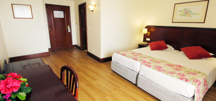 Hôtel Les Jardins d'Ajuda 4*, Séjour Portugal, Madère, Île de Madère par Ôvoyages Hôtel Les Jardins d'Ajuda 4*, Séjour Portugal, Madère, Île de Madère par Ôvoyages