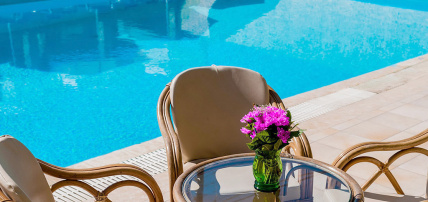 Hôtel Esmeralda 3*, Séjour Grèce & ses îles, Rhodes par Ôvoyages Hôtel Esmeralda 3*, Séjour Grèce & ses îles, Rhodes par Ôvoyages