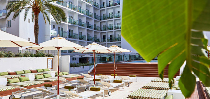 Hôtel HM Dunas Blancas 4*, Séjour Espagne & ses îles, Baléares, Majorque par Ôvoyages Hôtel HM Dunas Blancas 4*, Séjour Espagne & ses îles, Baléares, Majorque par Ôvoyages