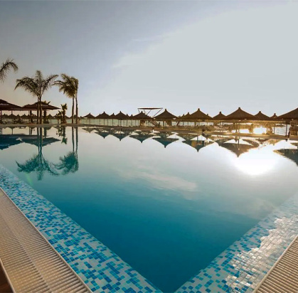 Smart club Brilliant Hotel & Spa 5*, Séjour Albanie par Ôvoyages Smart club Brilliant Hotel & Spa 5*, Séjour Albanie par Ôvoyages