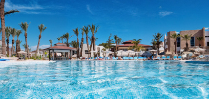 Combiné Ôclub Experience Les Dunes D'Or Ocean Club 4* & Le Domaine Villate Limoune 4* by Ôvoyages, Combiné Maroc, Agadir par Ôvoyages Combiné Ôclub Experience Les Dunes D'Or Ocean Club 4* & Le Domaine Villate Limoune 4* by Ôvoyages, Combiné Maroc, Agadir par Ôvoyages