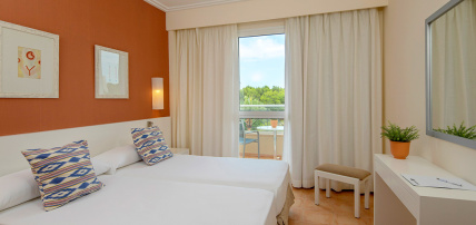 Hôtel HM Mar Blau 4*, Séjour Espagne & ses îles, Baléares, Majorque par Ôvoyages Hôtel HM Mar Blau 4*, Séjour Espagne & ses îles, Baléares, Majorque par Ôvoyages