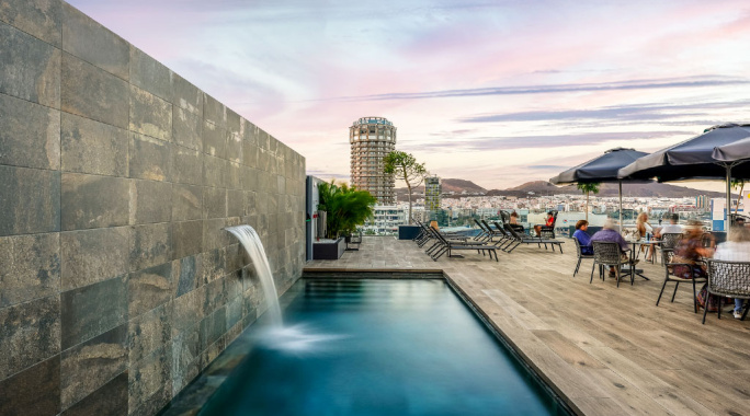 Hôtel LIVVO Lumm 4*, Séjour Espagne & ses îles, Canaries, Grande Canarie par Ôvoyages Hôtel LIVVO Lumm 4*, Séjour Espagne & ses îles, Canaries, Grande Canarie par Ôvoyages