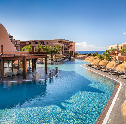 Ôclub Select Barceló Tenerife 5*, Séjour Espagne & ses îles, Canaries, Tenerife par Ôvoyages Ôclub Select Barceló Tenerife 5*, Séjour Espagne & ses îles, Canaries, Tenerife par Ôvoyages