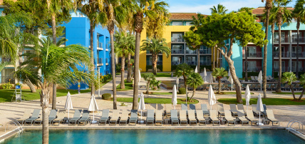 Ôclub Experience Seth Punta Prima 4*, Séjour Espagne & ses îles, Baléares, Minorque par Ôvoyages Ôclub Experience Seth Punta Prima 4*, Séjour Espagne & ses îles, Baléares, Minorque par Ôvoyages