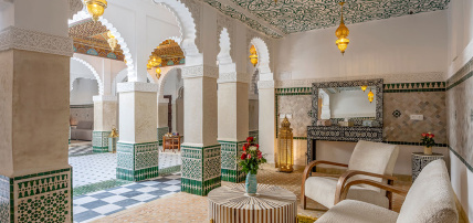 Ôcity Xperience Riad Palais Moulay Said, Séjour Maroc, Marrakech par Ôvoyages Ôcity Xperience Riad Palais Moulay Said, Séjour Maroc, Marrakech par Ôvoyages