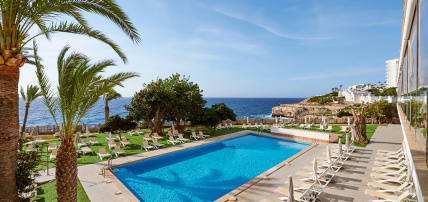 Hôtel Alua Calas De Mallorca Resort 4* by Ôvoyages, Séjour Espagne & ses îles, Baléares, Majorque par Ôvoyages Hôtel Alua Calas De Mallorca Resort 4* by Ôvoyages, Séjour Espagne & ses îles, Baléares, Majorque par Ôvoyages