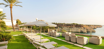 Hôtel Alua Calas De Mallorca Resort 4* by Ôvoyages, Séjour Espagne & ses îles, Baléares, Majorque par Ôvoyages Hôtel Alua Calas De Mallorca Resort 4* by Ôvoyages, Séjour Espagne & ses îles, Baléares, Majorque par Ôvoyages