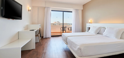 Hôtel Alua Calas De Mallorca Resort 4* by Ôvoyages, Séjour Espagne & ses îles, Baléares, Majorque par Ôvoyages Hôtel Alua Calas De Mallorca Resort 4* by Ôvoyages, Séjour Espagne & ses îles, Baléares, Majorque par Ôvoyages