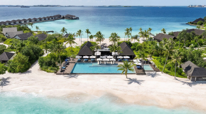 Hôtel dusitD2 Feydhoo Maldives 5* by Ôvoyages, Séjour Maldives par Ôvoyages Hôtel dusitD2 Feydhoo Maldives 5* by Ôvoyages, Séjour Maldives par Ôvoyages