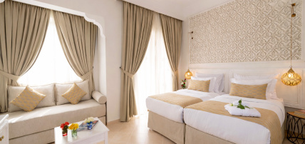 Smart club Marrakech Ryads Parc 4*, Séjour Maroc, Marrakech par Ôvoyages Smart club Marrakech Ryads Parc 4*, Séjour Maroc, Marrakech par Ôvoyages