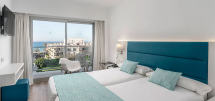 Hôtel Alua Leo 4*, Séjour Espagne & ses îles, Baléares, Majorque par Ôvoyages Hôtel Alua Leo 4*, Séjour Espagne & ses îles, Baléares, Majorque par Ôvoyages