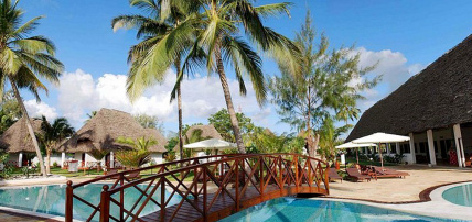 Hôtel Jaz Adonia Beach Resort 5*, Séjour Tanzanie, Zanzibar par Ôvoyages Hôtel Jaz Adonia Beach Resort 5*, Séjour Tanzanie, Zanzibar par Ôvoyages