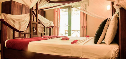 Hôtel Jaz Adonia Beach Resort 5*, Séjour Tanzanie, Zanzibar par Ôvoyages Hôtel Jaz Adonia Beach Resort 5*, Séjour Tanzanie, Zanzibar par Ôvoyages