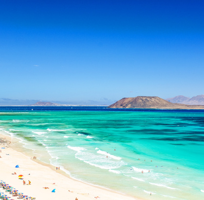 Ôclub Select HD Lobos Natura Fuerteventura 4*, Séjour Espagne & ses îles, Canaries, Fuerteventura par Ôvoyages Ôclub Select HD Lobos Natura Fuerteventura 4*, Séjour Espagne & ses îles, Canaries, Fuerteventura par Ôvoyages