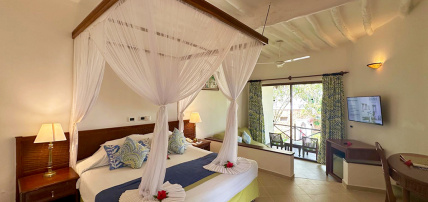 Ôclub Experience Sultan Sands Island Resort & Spa 4* Sup, Séjour Tanzanie, Zanzibar par Ôvoyages Ôclub Experience Sultan Sands Island Resort & Spa 4* Sup, Séjour Tanzanie, Zanzibar par Ôvoyages