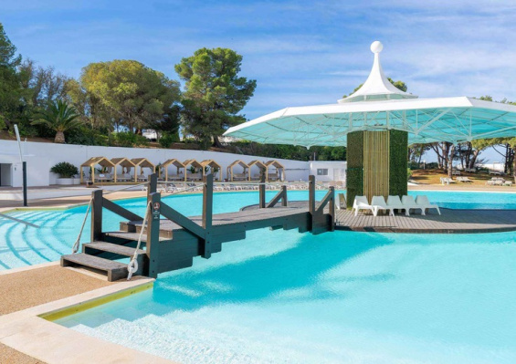 Ôclub Select Pestana Blue Alvor Beach Resort 5* Ôclub Select Pestana Blue Alvor Beach Resort 5* - photo 1