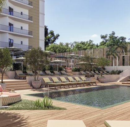 Hôtel Linda 3*, Séjour Espagne & ses îles, Baléares, Majorque par Ôvoyages Hôtel Linda 3*, Séjour Espagne & ses îles, Baléares, Majorque par Ôvoyages