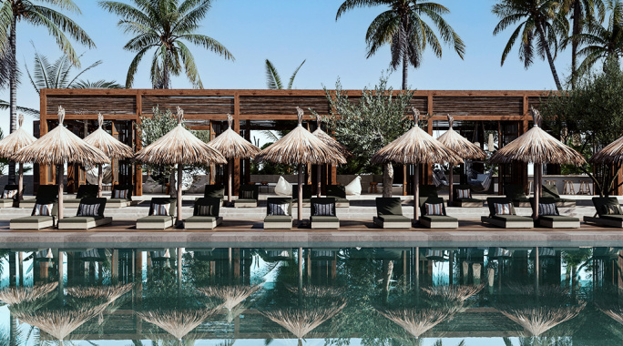 Hôtel Cook's Club Kolymbia 5* Adult Only +16, Séjour Grèce & ses îles, Rhodes par Ôvoyages Hôtel Cook's Club Kolymbia 5* Adult Only +16, Séjour Grèce & ses îles, Rhodes par Ôvoyages