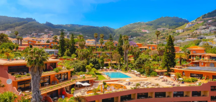 Hôtel Quinta Splendida Wellnes & Botanical Center 4* Adult Only +13, Séjour Portugal, Madère, Île de Madère par Ôvoyages Hôtel Quinta Splendida Wellnes & Botanical Center 4* Adult Only +13, Séjour Portugal, Madère, Île de Madère par Ôvoyages