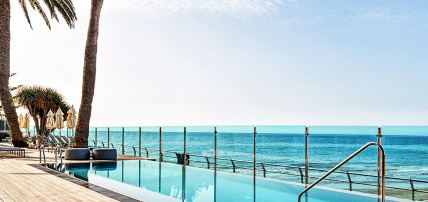 Hôtel Don Gregory by Dunas 4* Adult Only +16, Séjour Espagne & ses îles, Canaries, Grande Canarie par Ôvoyages Hôtel Don Gregory by Dunas 4* Adult Only +16, Séjour Espagne & ses îles, Canaries, Grande Canarie par Ôvoyages