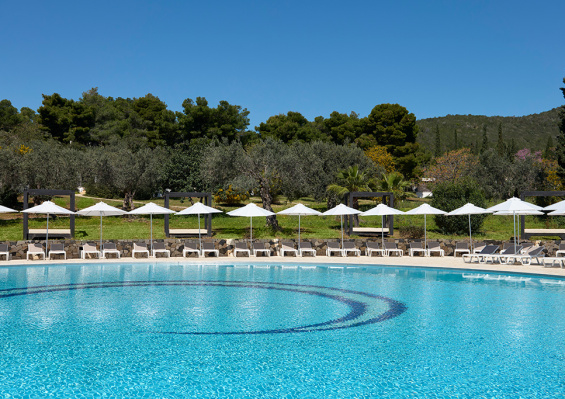 Ôclub Select Hydra Beach Resort 5* Ôclub Select Hydra Beach Resort 5* - photo 1