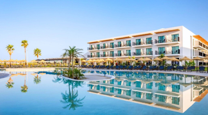 Ôclub Select AP Cabanas Beach & Nature 4* Adult Only +14, Séjour Portugal, Algarve par Ôvoyages Ôclub Select AP Cabanas Beach & Nature 4* Adult Only +14, Séjour Portugal, Algarve par Ôvoyages