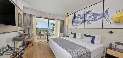 Hôtel Dreams Lanzarote Playa Dorada Resort & Spa 5*, Séjour Espagne & ses îles, Canaries, Lanzarote par Ôvoyages Hôtel Dreams Lanzarote Playa Dorada Resort & Spa 5*, Séjour Espagne & ses îles, Canaries, Lanzarote par Ôvoyages