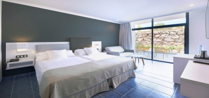 Hôtel Livvo Mirador Papagayo 4* by Ôvoyages, Séjour Espagne & ses îles, Canaries, Lanzarote par Ôvoyages Hôtel Livvo Mirador Papagayo 4* by Ôvoyages, Séjour Espagne & ses îles, Canaries, Lanzarote par Ôvoyages