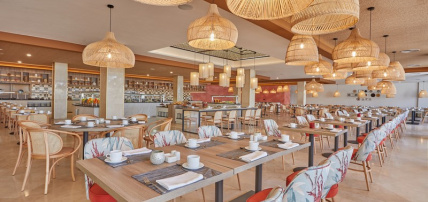 Hôtel Dreams Lanzarote Playa Dorada Resort & Spa 5*, Séjour Espagne & ses îles, Canaries, Lanzarote par Ôvoyages Hôtel Dreams Lanzarote Playa Dorada Resort & Spa 5*, Séjour Espagne & ses îles, Canaries, Lanzarote par Ôvoyages