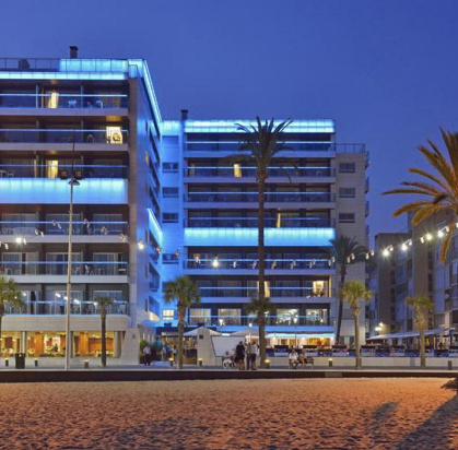 Hôtel INNSiDE by Meliá Costablanca 4* Adult Only +16, Séjour Espagne & ses îles, Costa Blanca par Ôvoyages Hôtel INNSiDE by Meliá Costablanca 4* Adult Only +16, Séjour Espagne & ses îles, Costa Blanca par Ôvoyages