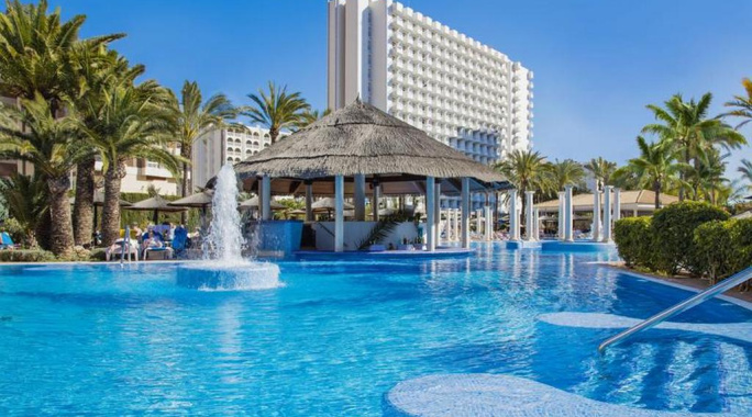 Hôtel Sol Pelicanos Ocas 3*, Séjour Espagne & ses îles, Costa Blanca par Ôvoyages Hôtel Sol Pelicanos Ocas 3*, Séjour Espagne & ses îles, Costa Blanca par Ôvoyages