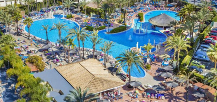 Hôtel Sol Pelicanos Ocas 3*, Séjour Espagne & ses îles, Costa Blanca par Ôvoyages Hôtel Sol Pelicanos Ocas 3*, Séjour Espagne & ses îles, Costa Blanca par Ôvoyages